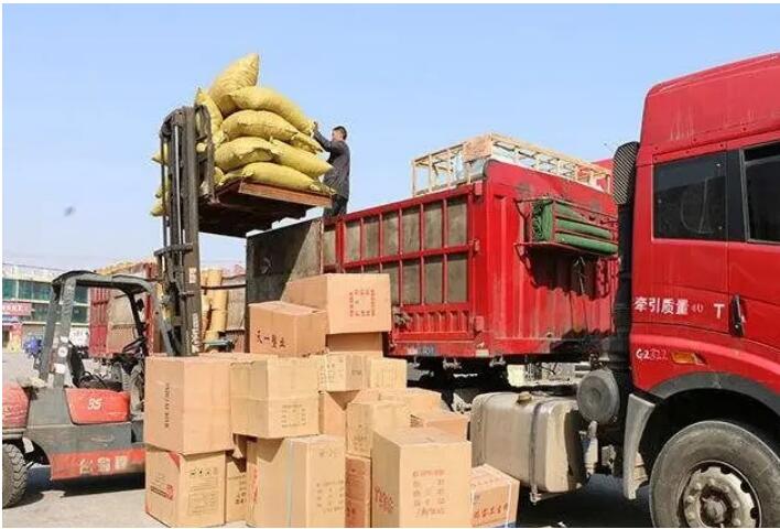 泉州到平舆县物流专线