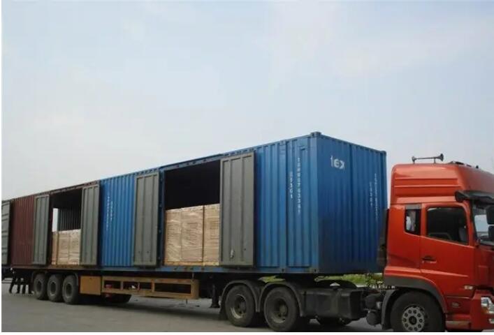 泉州到平舆县整车运输