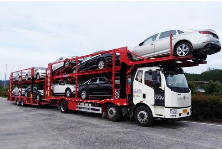 泉州到平舆县轿车托运